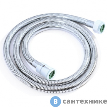 картинка Душевой шланг Orange O-Shower OH01 хром