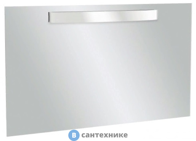 Зеркало Jacob Delafon PRESQU`ILE EB1110-NF 110 см