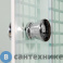 картинка Душевая кабина Deto L 902 L стандартная (120х80х215 см)