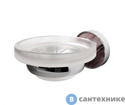 картинка Мыльница WasserKRAFT Aland K-8529