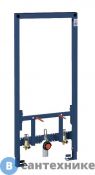 Инсталляция Grohe 38553001 Rapid SL для биде 1,13 м, без креплений к стене