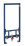 Инсталляция Grohe 38553001 Rapid SL для биде 1,13 м, без креплений к стене