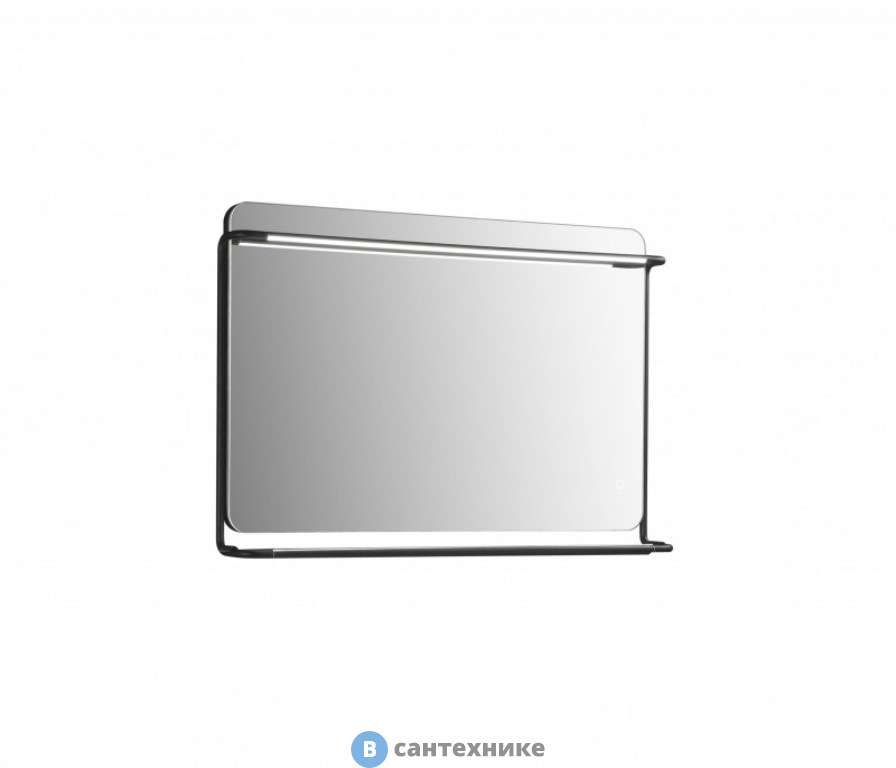 Зеркало ESBANO ES-3727 K2D 100х70