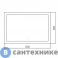 картинка Зеркало ABBER See AG6107SXL-1.2 с подсветкой, сенсорный выключатель, диммер