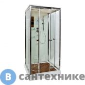 Душевая кабина DTO V1015