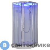Душевая кабина Acquazzone Omega 100