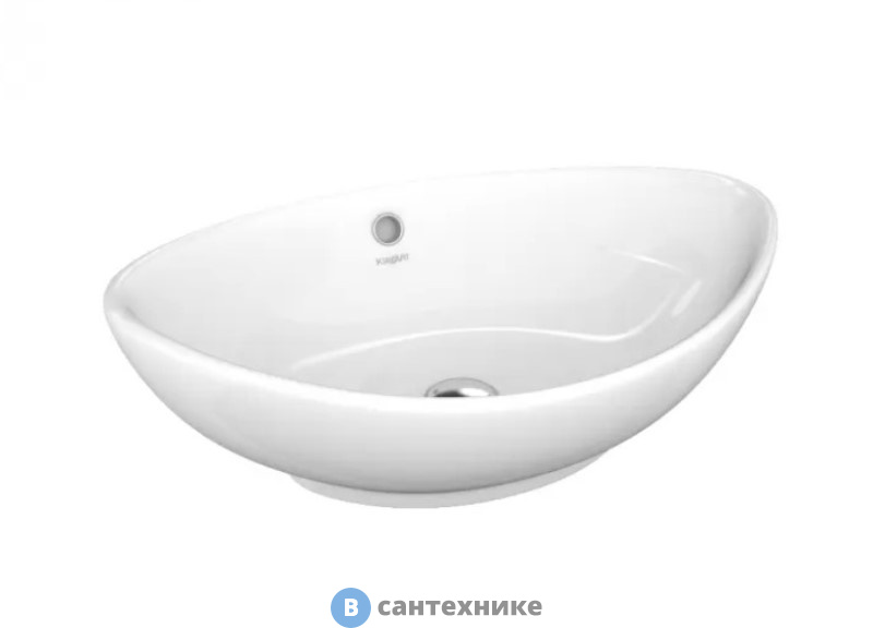 Умывальник Гамма 56 СанТа (Гамма56)