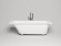 Ванна Salini ORLANDO 102012G 1800х800х600 S-Sense (sapirit), глянцевая