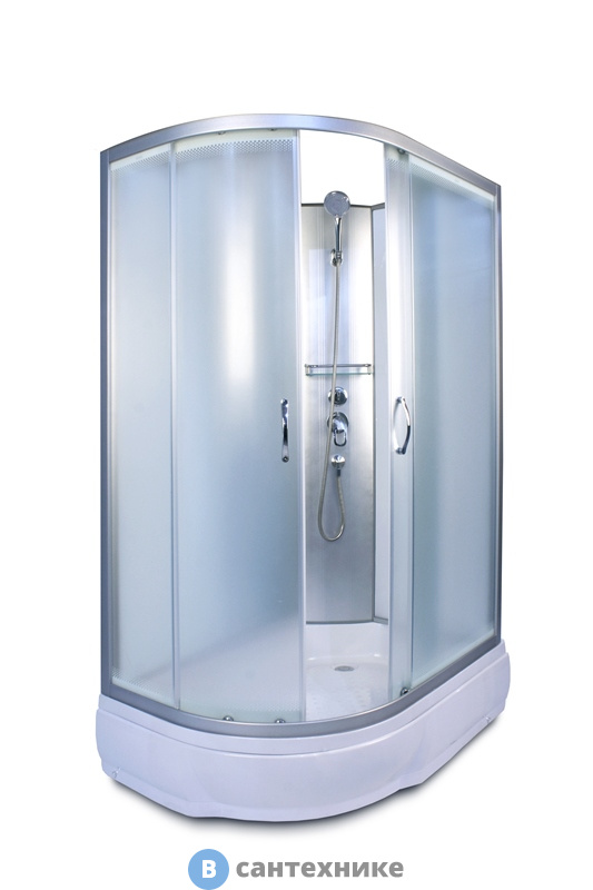 Душевая кабина River NARA Б/К 90/70/24 МТ R
