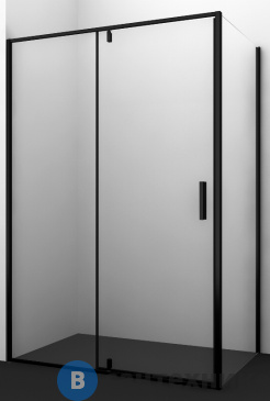 картинка Душевой уголок WasserKRAFT Elbe 74P06 без поддона