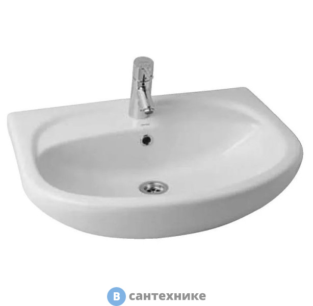 Умывальник Акватон Стелла-65 (1WH110174)