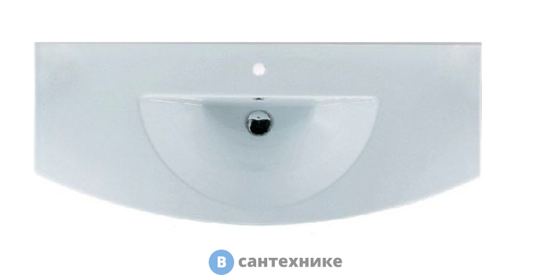 Раковина Cezares Fonte FO/90