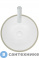 картинка Раковина WELTWASSER DEILBACH 6028 врезная (430х430х165)