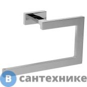 Полотенцедержатель Inda LEA хром A18160CR