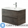картинка Тумба под раковину BelBagno ALBANO-CER подвесная с двумя выкатными ящиками, Robere Nature Grigio, 1020x444x500 (ALBANO-CER-1050-2C-SO-RNG)