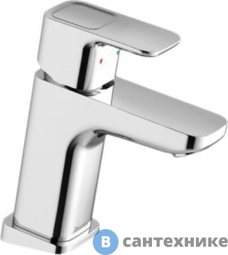 картинка Смеситель Ravak TD 012.00 для умывальника без донного клапана (X070064)