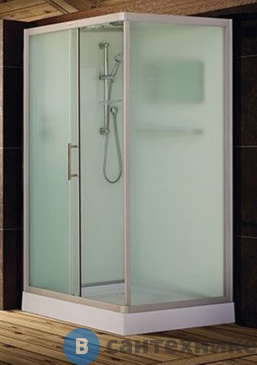 картинка Душевая кабина ESBANO EST-129 CKR