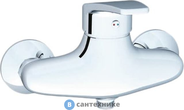 Смеситель Ravak NO 032.00/150 для душа (X070018)