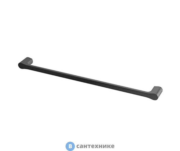 Держатель WasserKRAFT Wiese K-8930 для полотенец одинарный