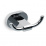 Крючок двойной Ravak CR 100.00 (X07P186)