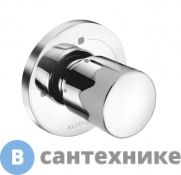 Перключатель Kludi 528460575 BALANCE на 3 положения, верхн.часть