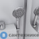 картинка Душевая кабина AM.PM Chic W81C-017-090MTA без гидромассажа, 90х90