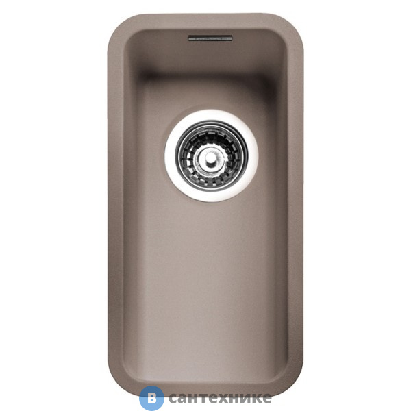 Кухонная мойка Reginox Ohio 18x40 Sahara Sand 3,5" Regi - Color