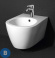 картинка Биде BelBagno MARINO BB105BH подвесное