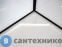 картинка Душевая кабина ESBANO EST-FORA-1280CKR