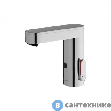 картинка Смеситель Presto 56214 PRESTO SO'O бесконтактный с рычагом