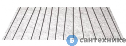 картинка Фильтр жиропоглощ. ELIKOR 50х42.5 см (2шт.) (Ф - 10) /605583/