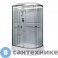 картинка Душевая кабина Deto L620L LED