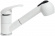 Смеситель АкваГранитЭкс С-4040 бел. (331) для кухни