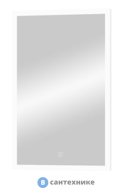 Зеркало Art & MAX Family 400x640 с подсветкой (AM-Fam-400-640-DS-F)