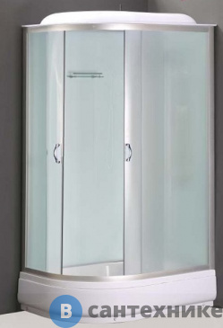 картинка Душевая кабина Loranto CS-66120-20 R F 120*80*215