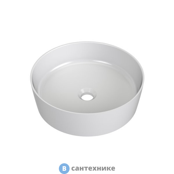 Умывальник Ravak UNI 400 SLIM (XJX01140002)