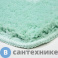 картинка Коврик WasserKRAFT Lopau BM-6016 Cabbage для ванной комнаты