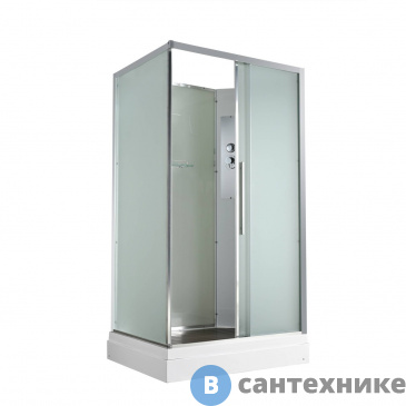 картинка Душевая кабина AvaCan KD2912N без крыши (KD2912N)