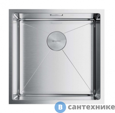 картинка Кухонная мойка OMOIKIRI Taki 44-U/IF-IN (4973044)