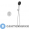 картинка Душевой комплект Vincea Inspire VSFW-3I22MT3CH встраиваемый, термостатический, двухрежимный, хром