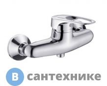 Смеситель Potato Р20215 для ванны