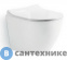 картинка Унитаз приставной Grossman GR-PR4411S (570*360*410) безободковый с тонкой крышкой