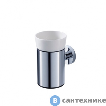 картинка Стакан Zeegres ZEN 22102201 для зубных щеток