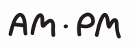 AM.PM