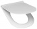 Сиденье для унитаза Jika 917110000631 MIO, микр. (белый)