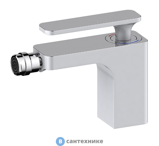 Смеситель Timo Torne 4362/00-16F white