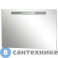 картинка Зеркало VALENTE VERSANTE Ver800 11 03 с подсветкой, подогревом и сенсорным включателем (800*29*580)