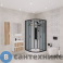 картинка Душевая кабина Niagara NG- 6901G black (900х900х2100)