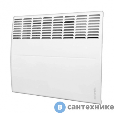 картинка Конвектор электрический Atlantic F 125 1500W