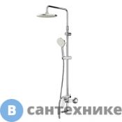 Душевая стойка AM.PM Sunny F0785C900